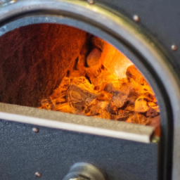 Le Chauffage au Bois : Un Investissement Durable pour votre Maison La Garenne-Colombes